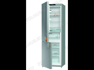 Холодильник Gorenje NRK612ST-L (561806, HZF3361G) - Фото